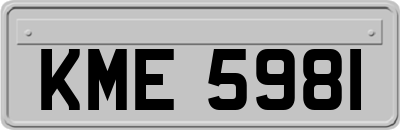 KME5981