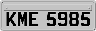 KME5985