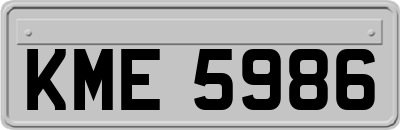 KME5986