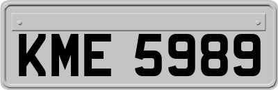 KME5989