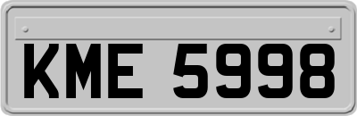KME5998