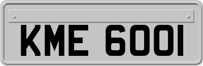 KME6001