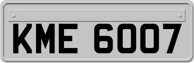 KME6007