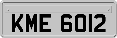 KME6012