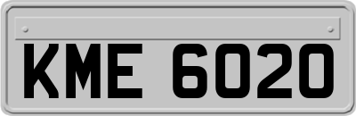 KME6020