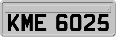 KME6025