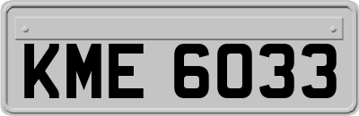 KME6033