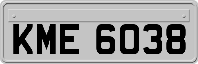 KME6038