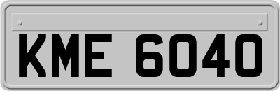 KME6040