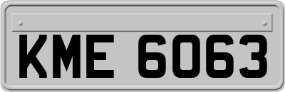 KME6063