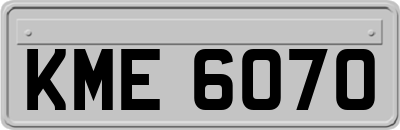 KME6070