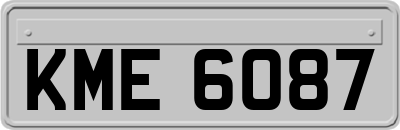 KME6087