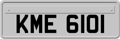 KME6101