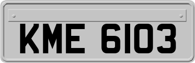KME6103