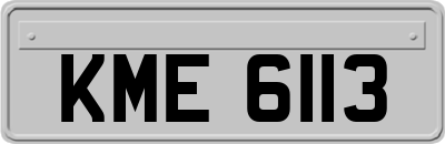 KME6113