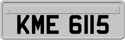 KME6115