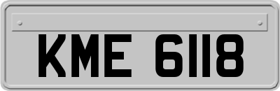 KME6118