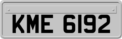 KME6192