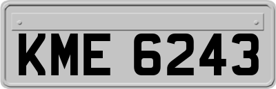 KME6243