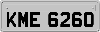 KME6260