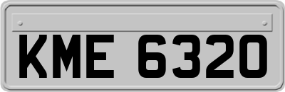 KME6320