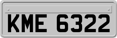 KME6322