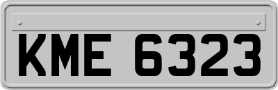 KME6323