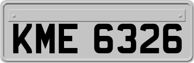 KME6326