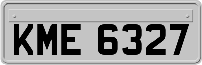 KME6327