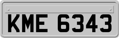 KME6343