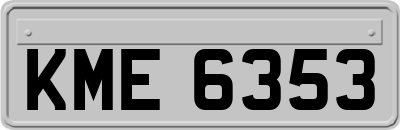 KME6353