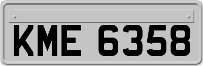 KME6358