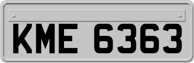 KME6363
