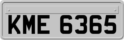 KME6365