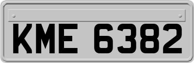 KME6382