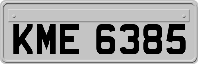 KME6385