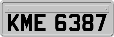 KME6387