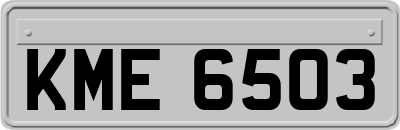 KME6503