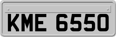KME6550