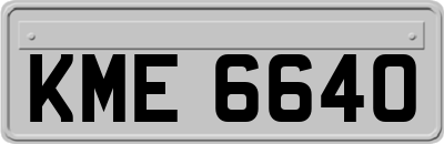KME6640