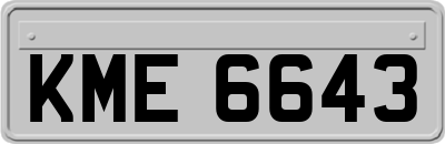 KME6643