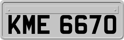 KME6670