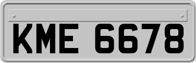 KME6678