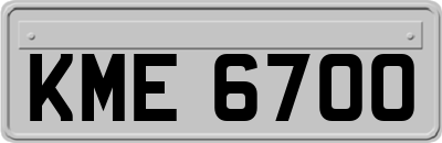 KME6700