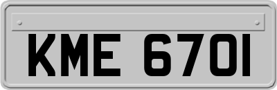 KME6701
