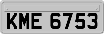 KME6753