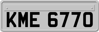 KME6770