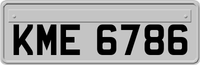 KME6786