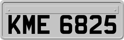 KME6825