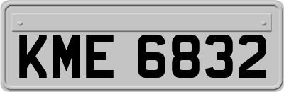 KME6832